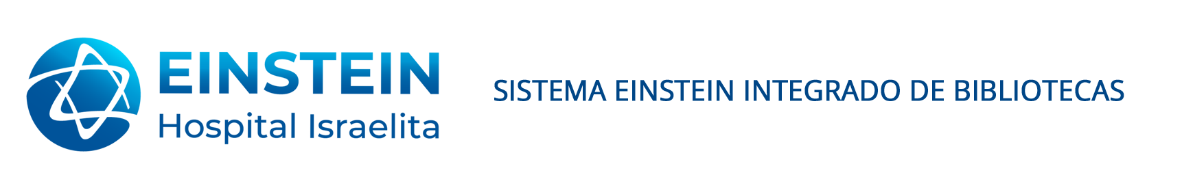 Einstein Hospital Israelita: Sistema Einstein Integrado de Bibliotecas