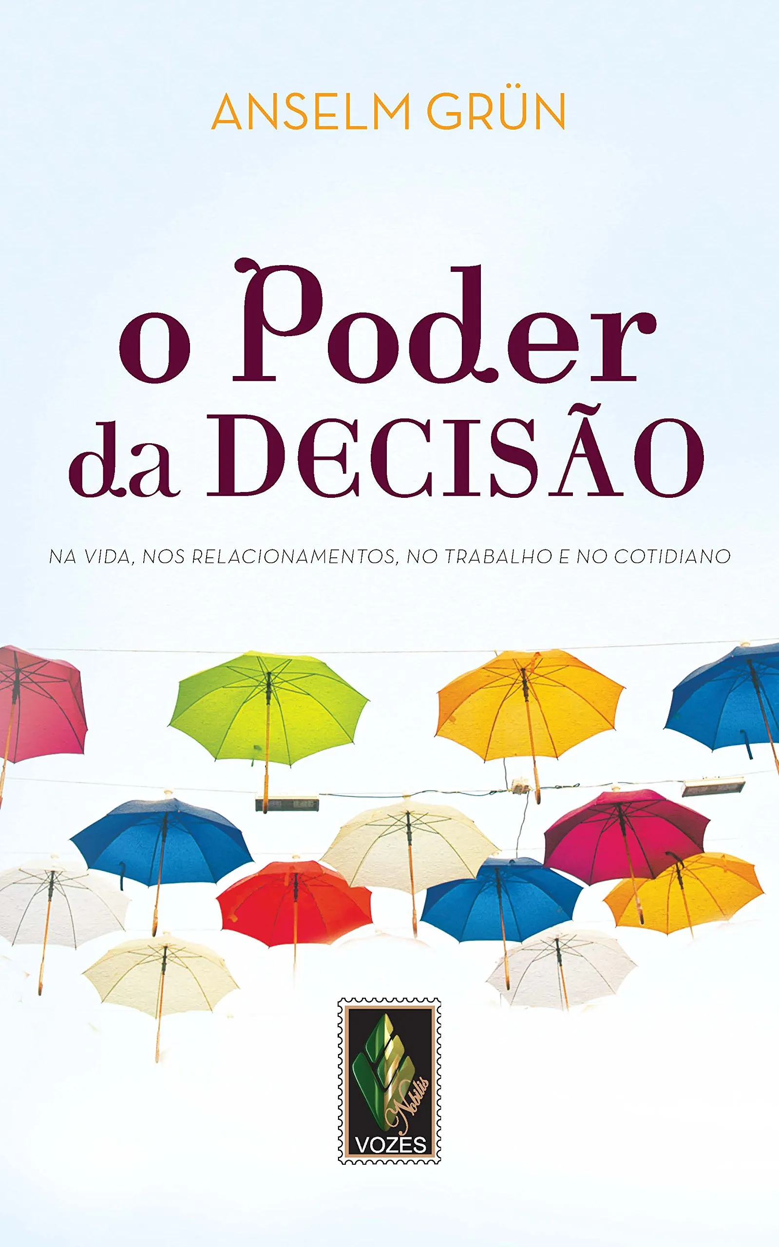 O Poder da Decisao