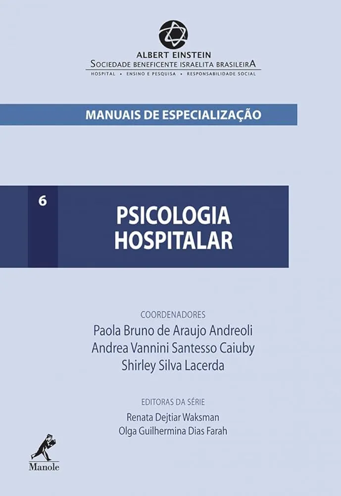 Psicologia Hospitalar 