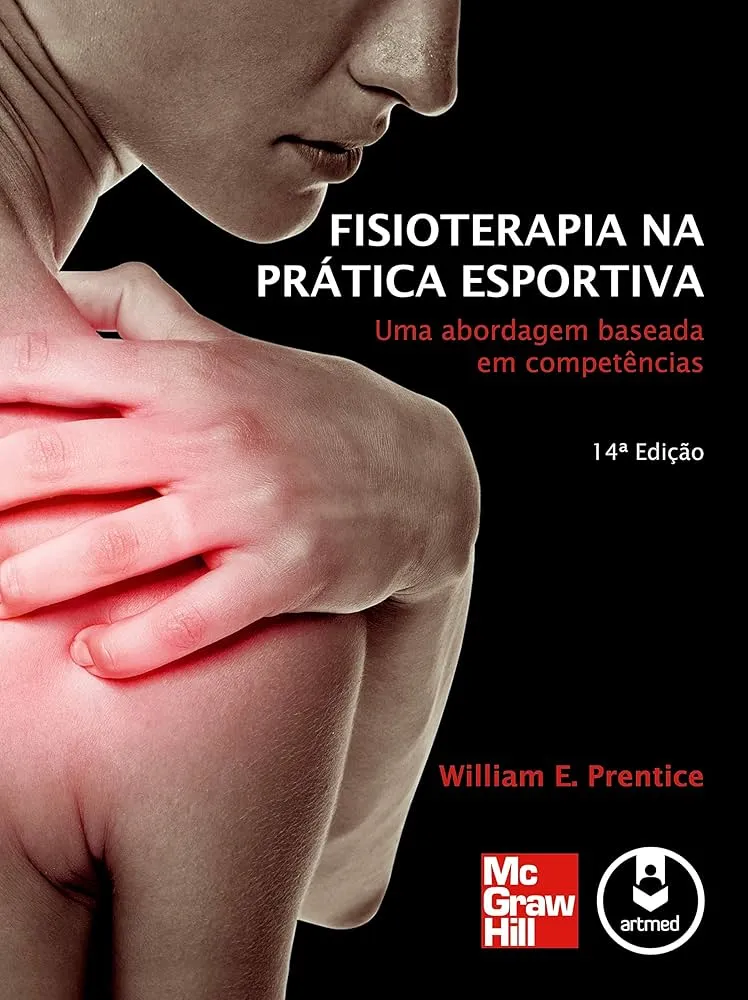 Fisioterapia na Pratica Esportiva