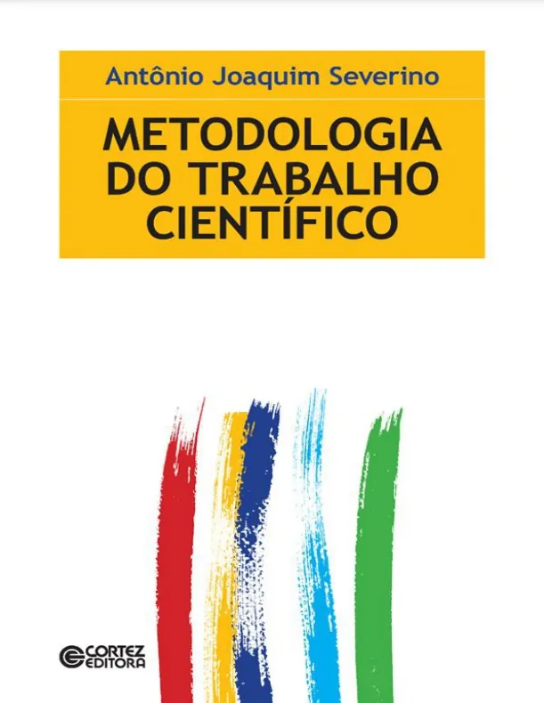 Medodologia do Trabalho Cientifico