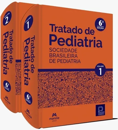 Tratado de Pediatria