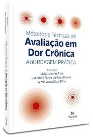 Avaliacao em Dor Cronica