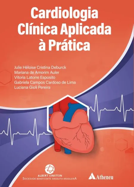 Cardiologia Clinica Aplicada a Pratica