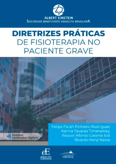 Diretrizes práticas de fisioterapia no paciente grave