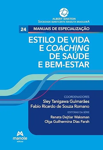 Estilo de vida e coaching de saude e bem-estar