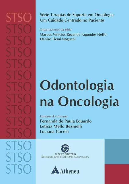 Odontologia na Oncologia