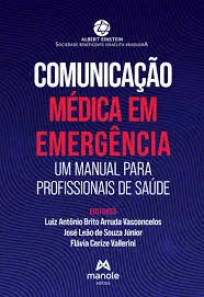 Comuniaccao Medica Emergencia