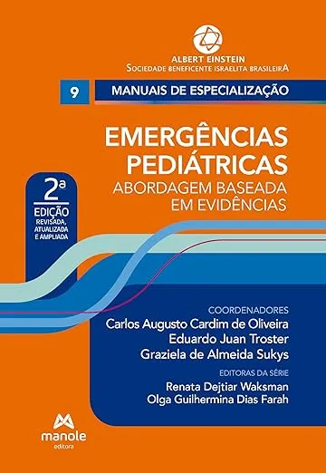 Emergencias pediatricas