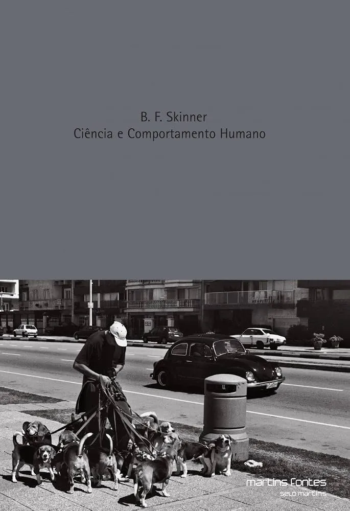 Ciência e comportamento humano