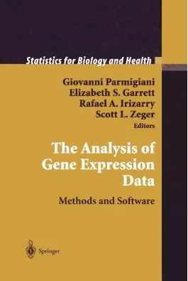 The analysis of gene expression data: methods and software