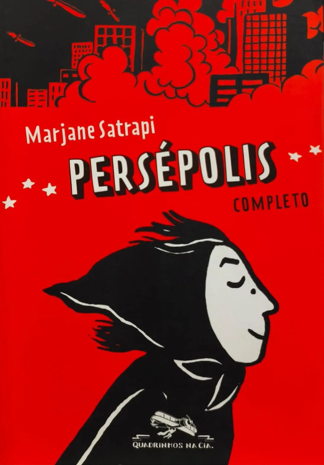 Persépolis