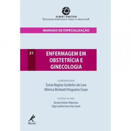 Enfermagem em Obstetrícia e Ginecologia