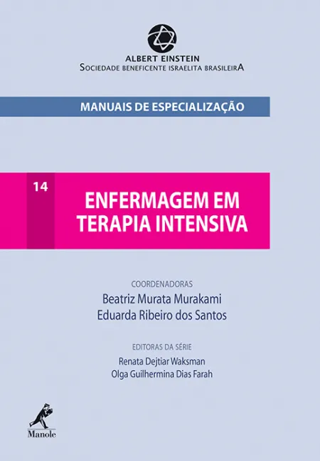 Enfermagem em terapia intensiva