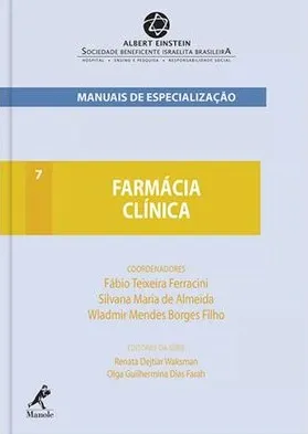 Farmácia clínica