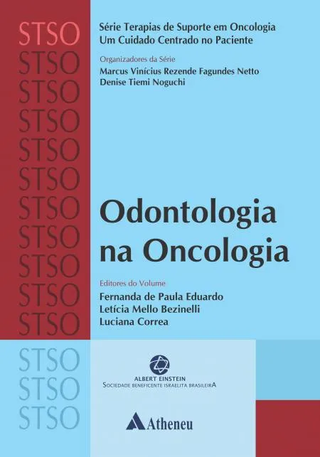 Odontologia na oncologia