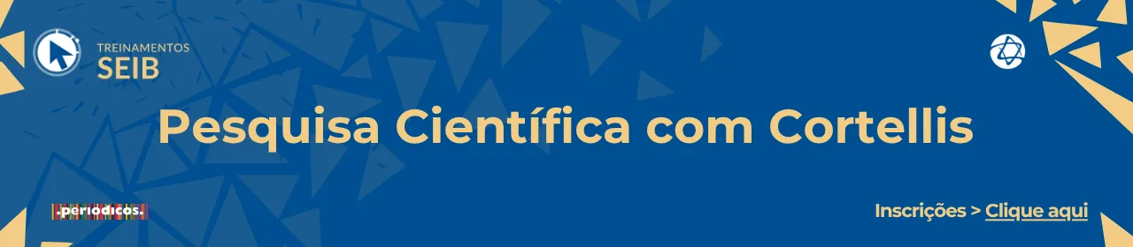 Pesquisa Científica com Cortellis