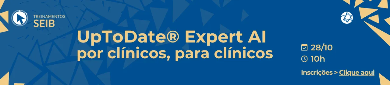 UpToDate Expert AI