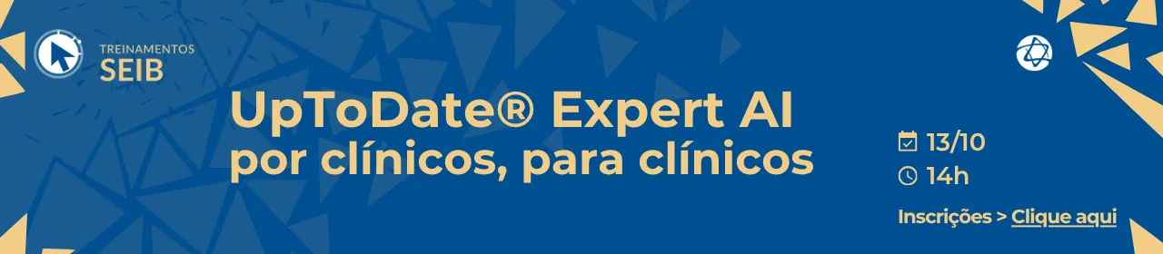 UpToDate Expert AI